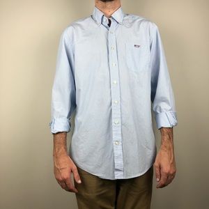 VINEYARD VINES Special Edition Button Down Tucker Shirt